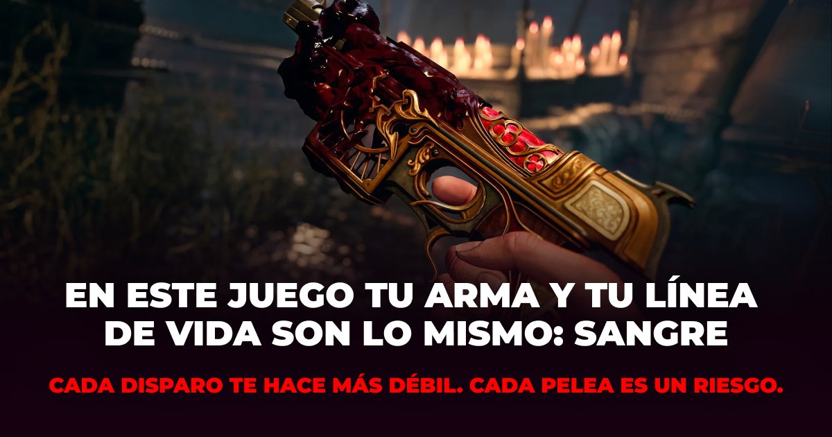 Boosteroid Latam tweet media