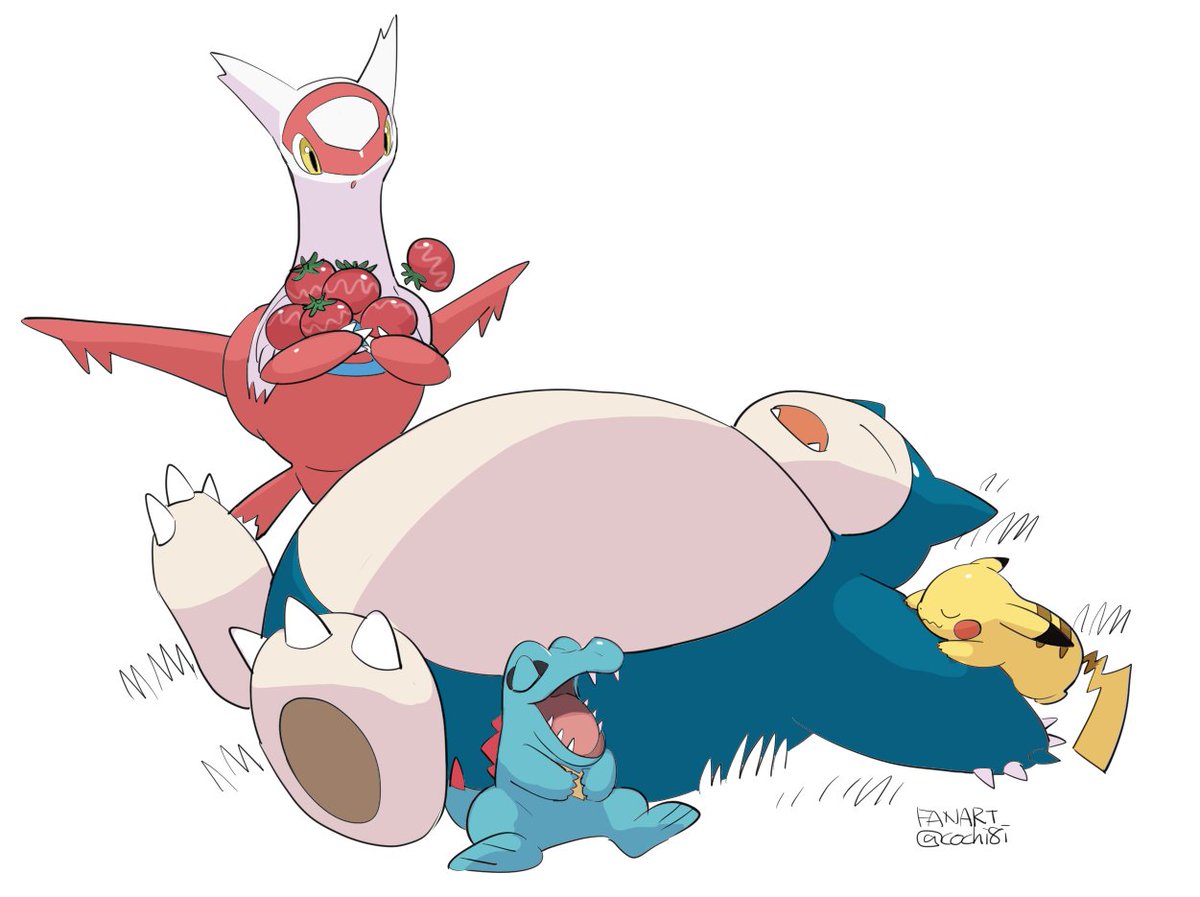 こちやい/cochi8i tweet media