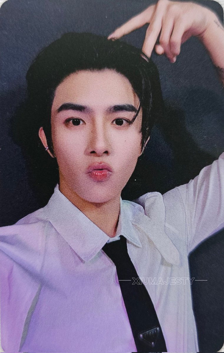 [SCAN] #BXXMRVW #RVW 250713 YAMAI × BOOM — 🌹 ️ 