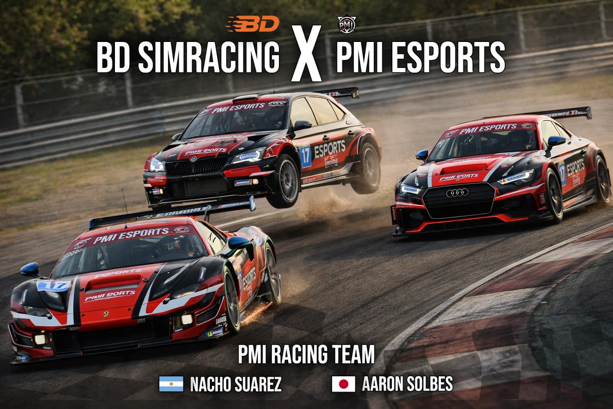 PMI eSports tweet media