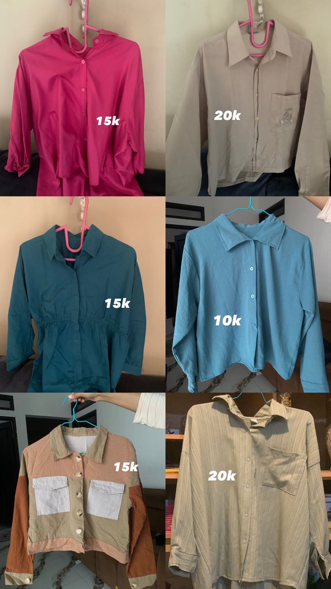 Unpadfess | DAPET 50-250K ISI SURVEY DI PIN TWEET tweet media