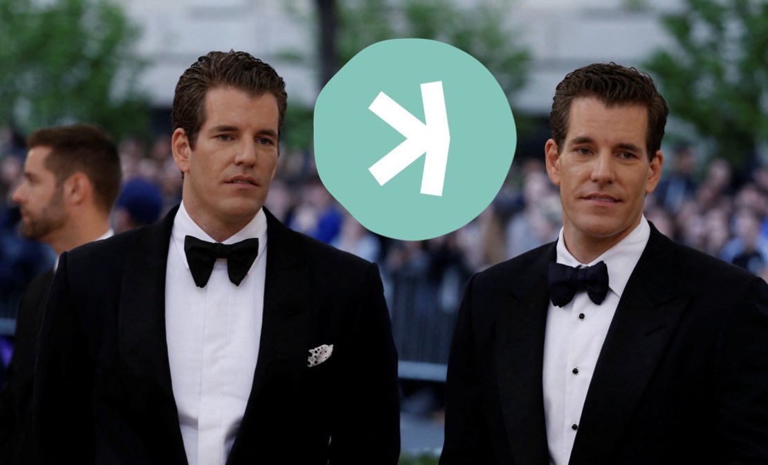 Alexander Brandenburger † 𐤊 tweet media