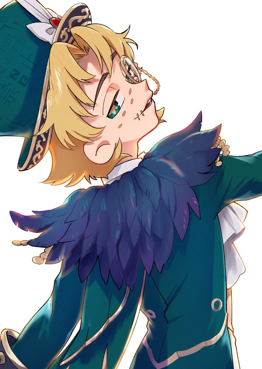 🐹まもる🤹‍♂️ tweet media