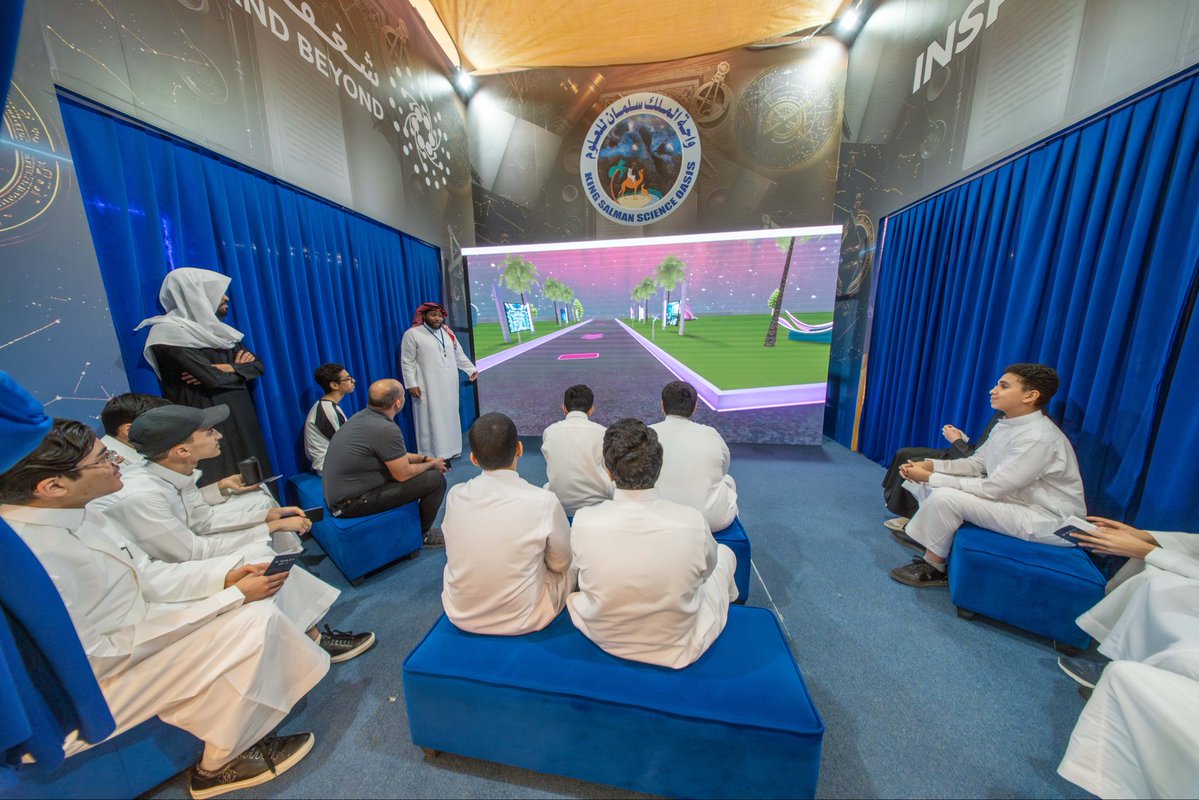 ICB VERSE tweet media