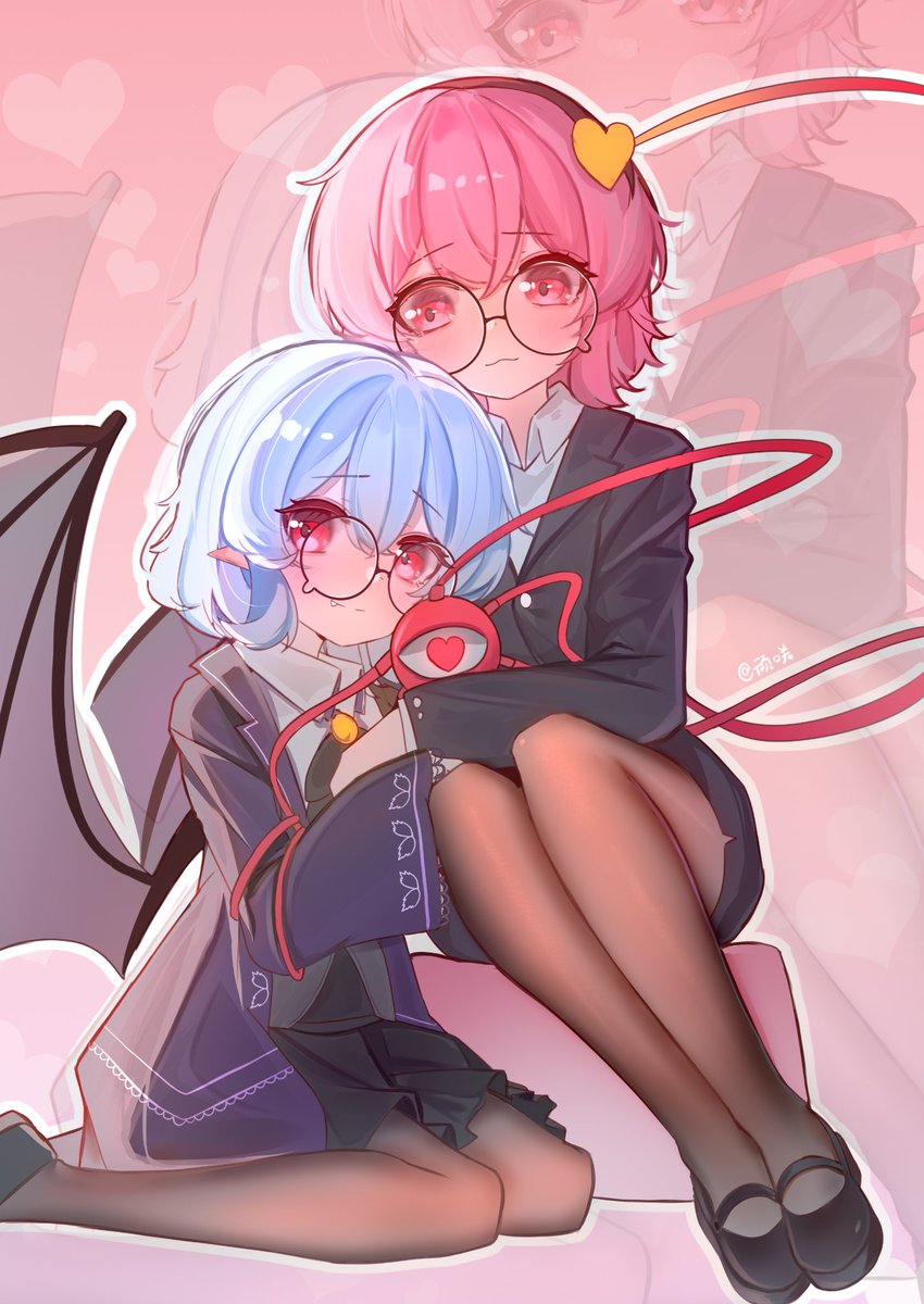 顽咲_Little tweet media