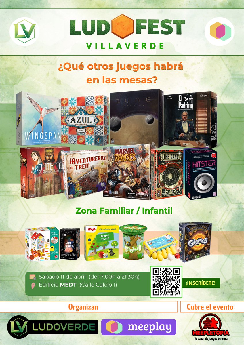 LudoVerde tweet media