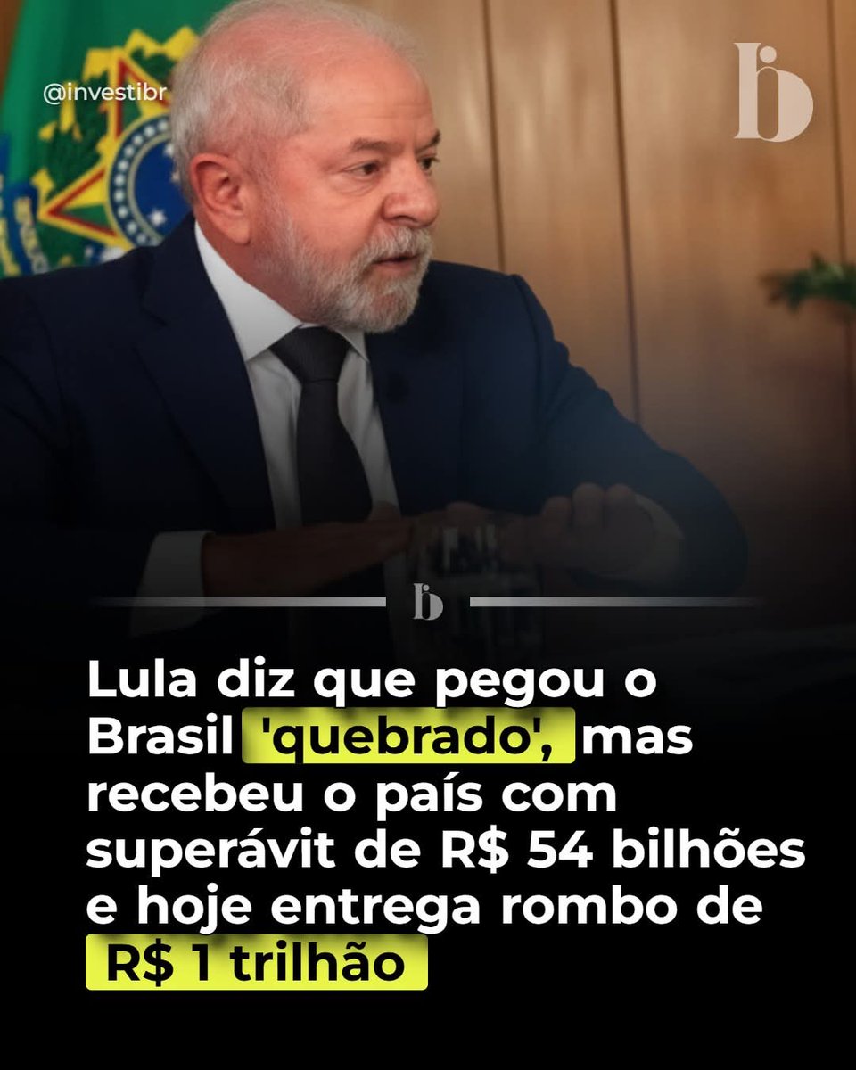 Senso Crítico ⚡ tweet media