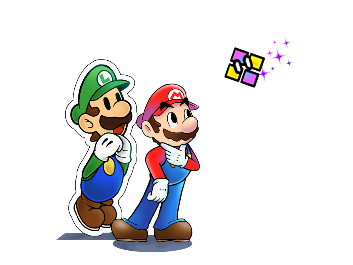 SUPER OSWALD tweet media