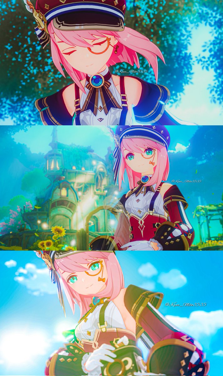 Kana_Miko3535's tweet image. ✨️Ꮋꭿꭾꭾꭹ Ᏼꭵꮢꭲꮋꭰꭿꭹ Ꮳꮋꭿꮢꮮꭴꭲꭲꭼ✨️
📸📰❄🎉✨️
※2〜4枚目Tapで写真増えます📸✨️
#シャルロット生誕祭2026 #シャルロット #Charlotte #原神 #原神写真部