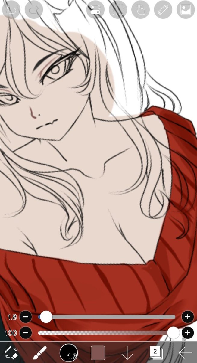 Aioryaah /COMMIS OPEN tweet media