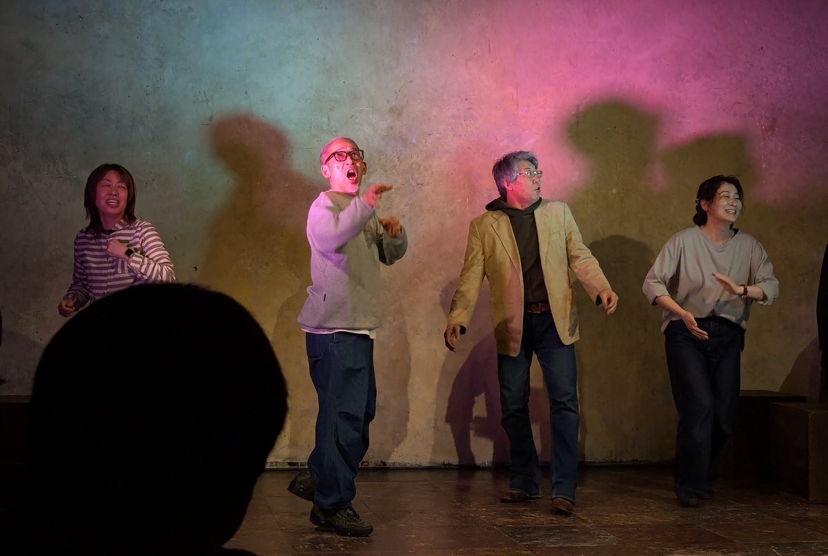 杉江美生 tweet media