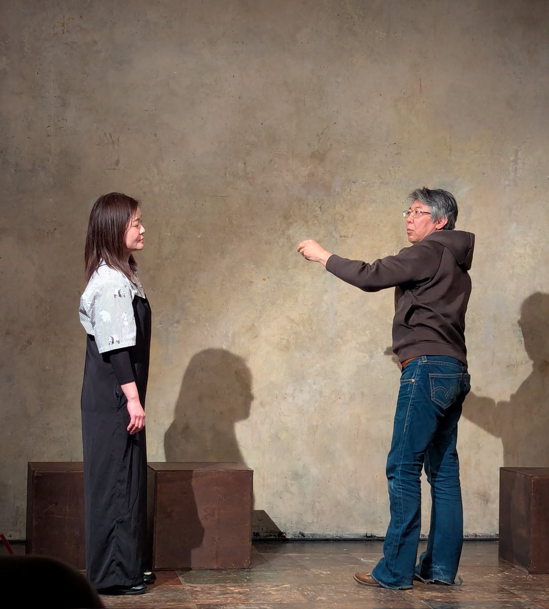 杉江美生 tweet media