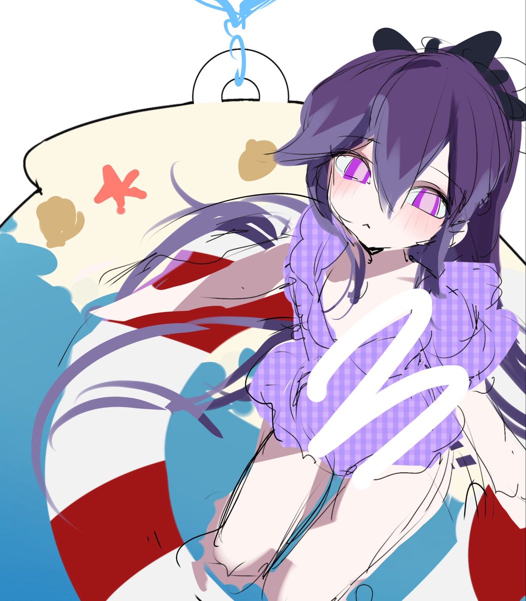 たんっ tweet media