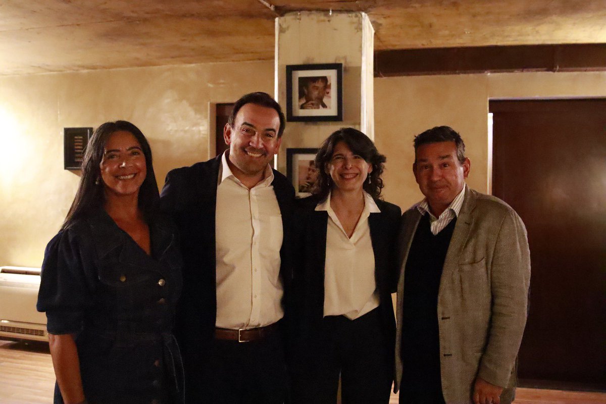 Fran Quintana tweet media