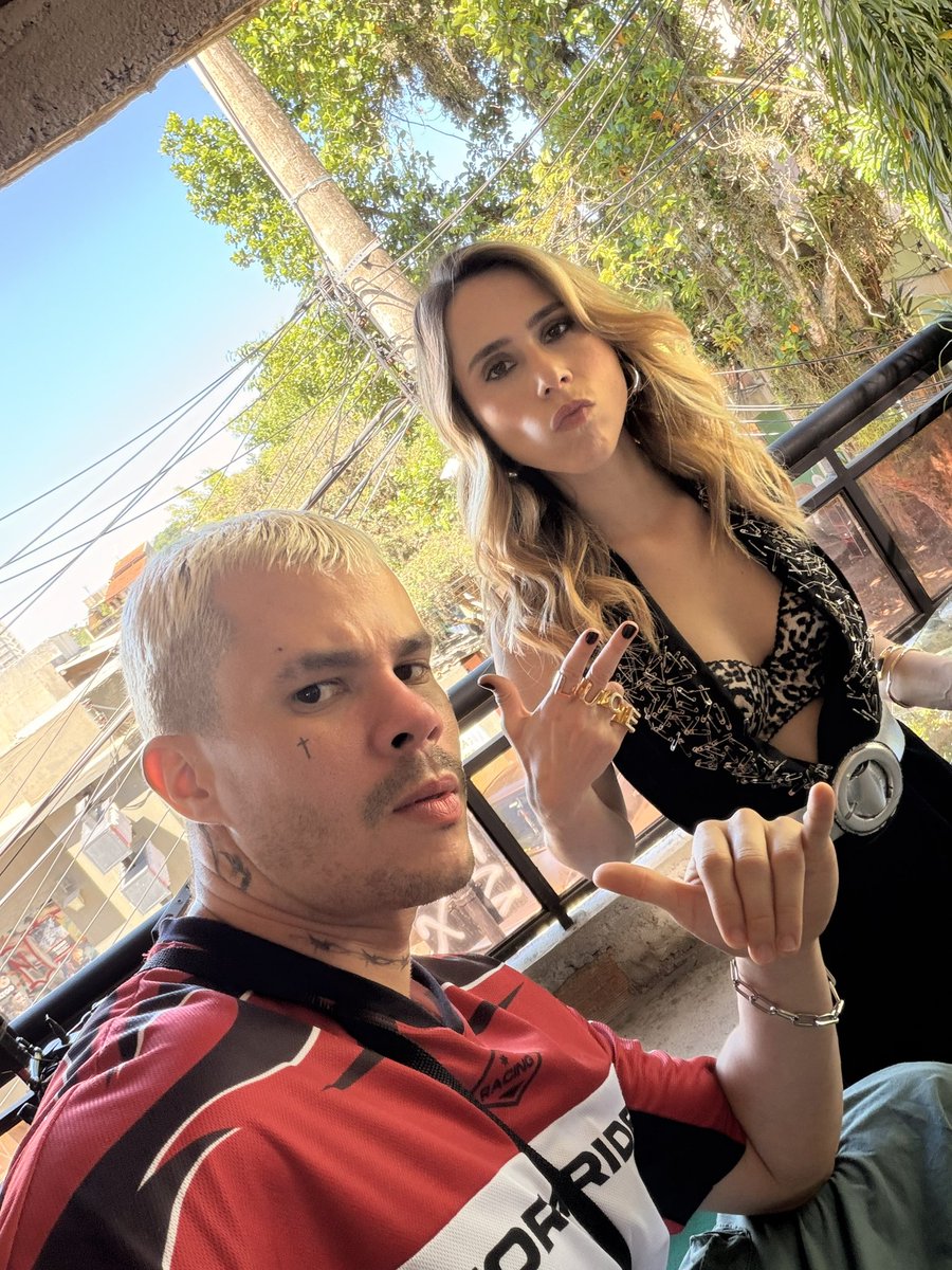 Vinicius Teixeira 🤙🏻 tweet media