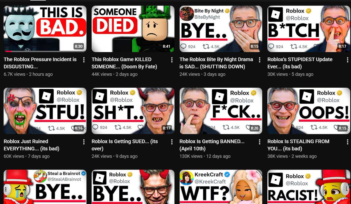 Tevolur (IDONTSUPPORTZEAL) tweet media