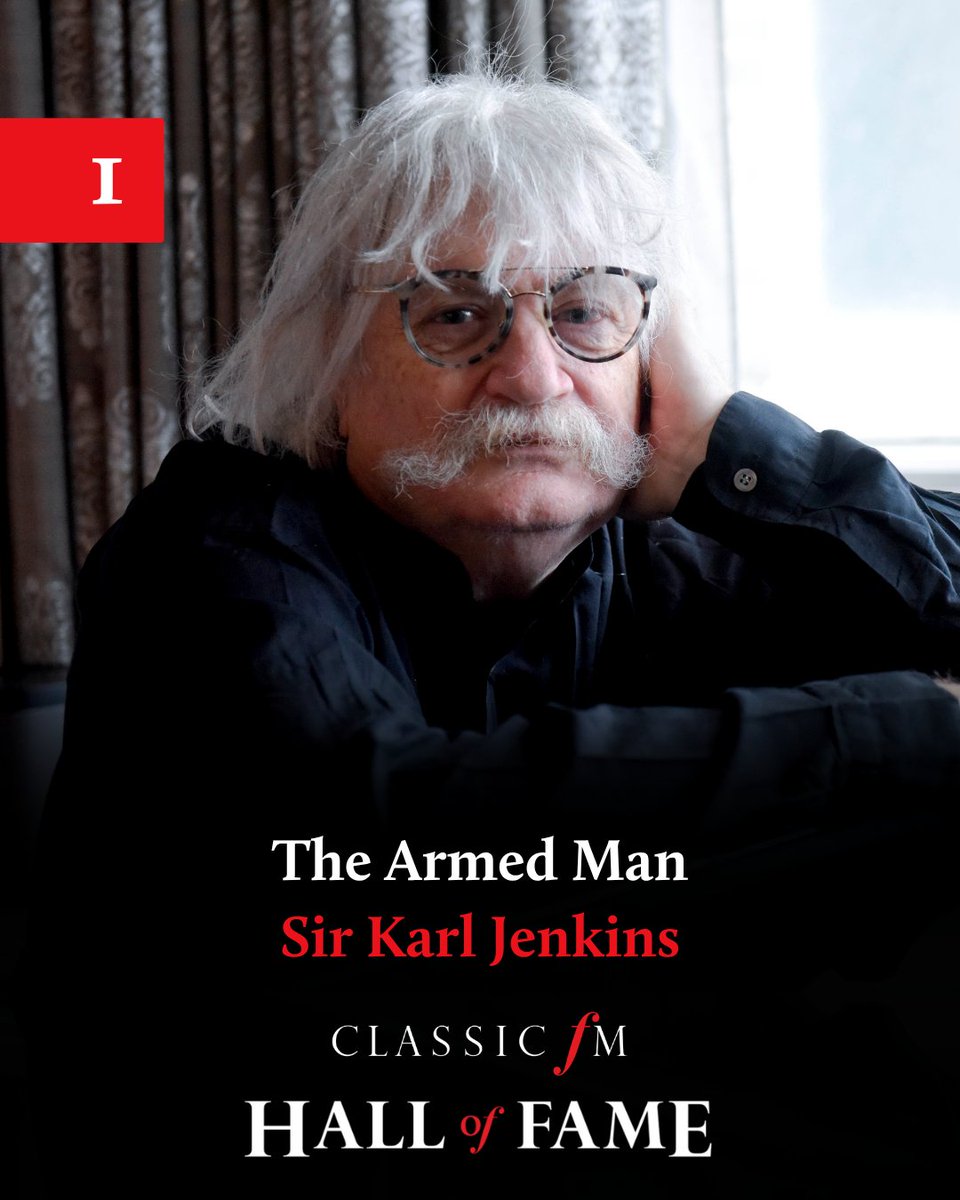 Classic FM tweet media