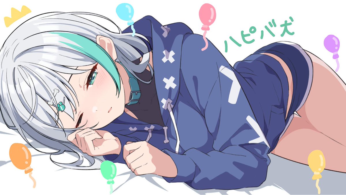 会犬🏢🦴社畜系Vtuber tweet media