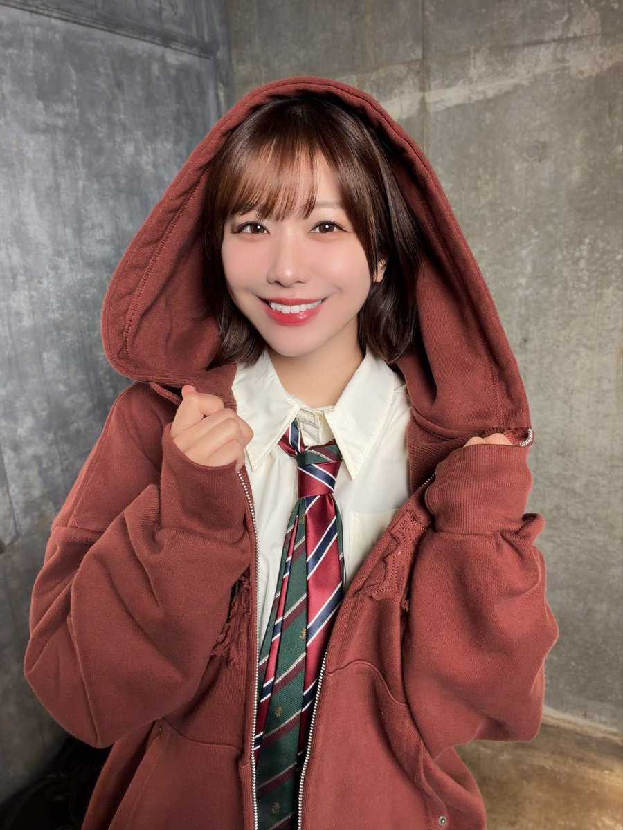 愛美/AIMI tweet media