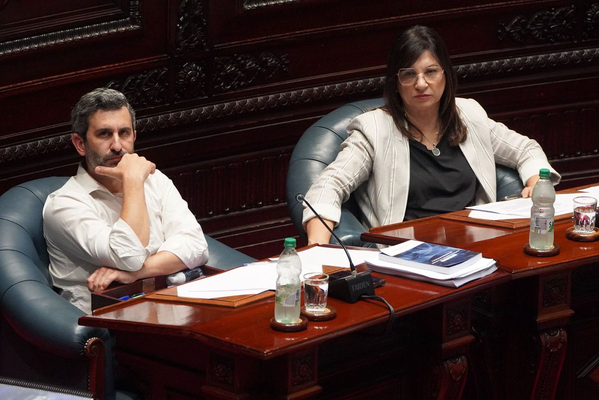 Daniel Caggiani tweet media