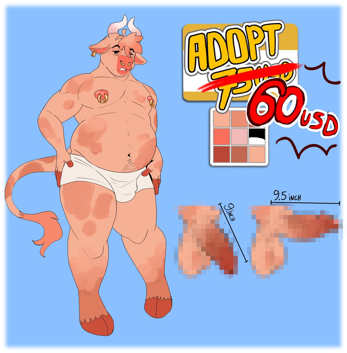 ⭐️Fern⭐️commissions full (comms open) tweet media