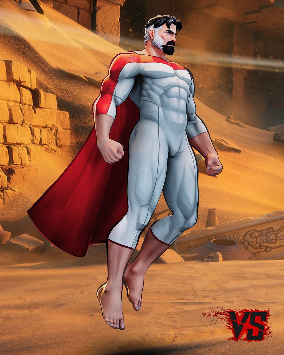 Invencível Brasil 🇧🇷 tweet media