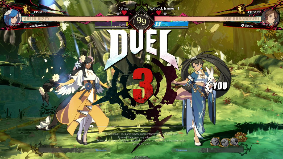 KJGD | Storm tweet media