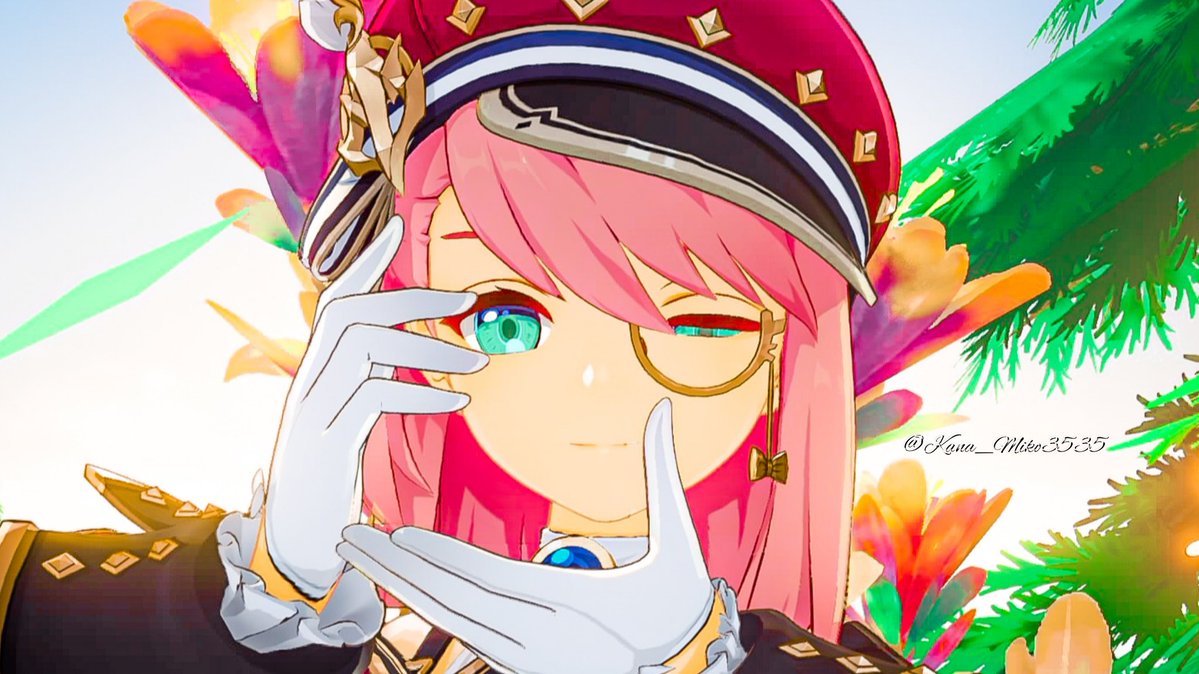 Kana_Miko3535's tweet image. ✨️Ꮋꭿꭾꭾꭹ Ᏼꭵꮢꭲꮋꭰꭿꭹ Ꮳꮋꭿꮢꮮꭴꭲꭲꭼ✨️
📸📰❄🎉✨️
※2〜4枚目Tapで写真増えます📸✨️
#シャルロット生誕祭2026 #シャルロット #Charlotte #原神 #原神写真部