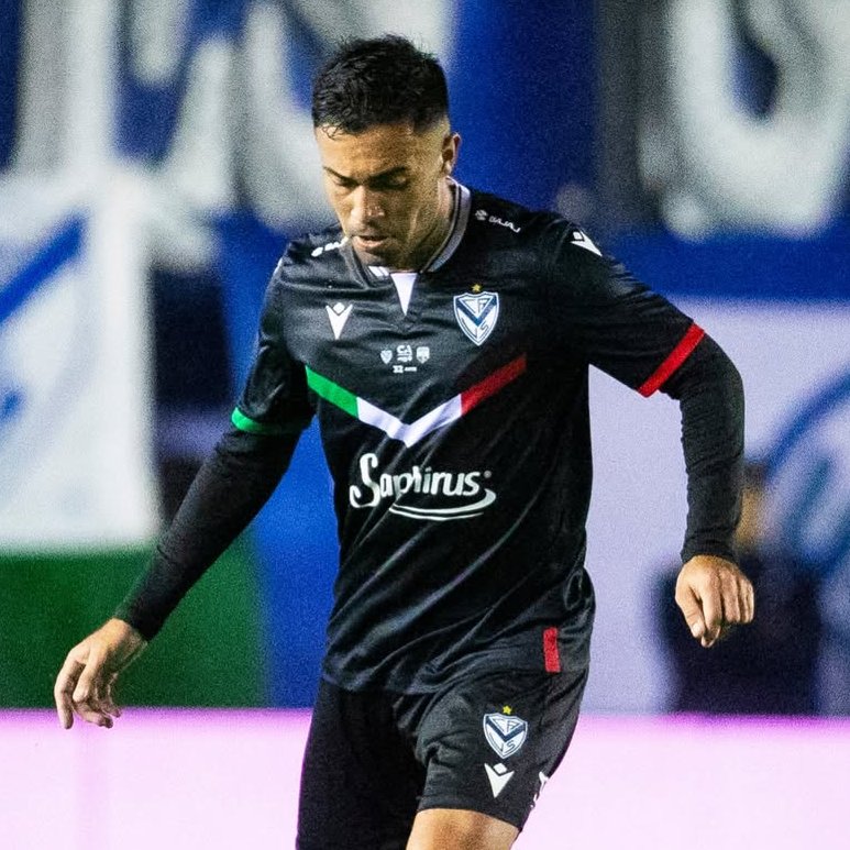 Sábado Vélez tweet media