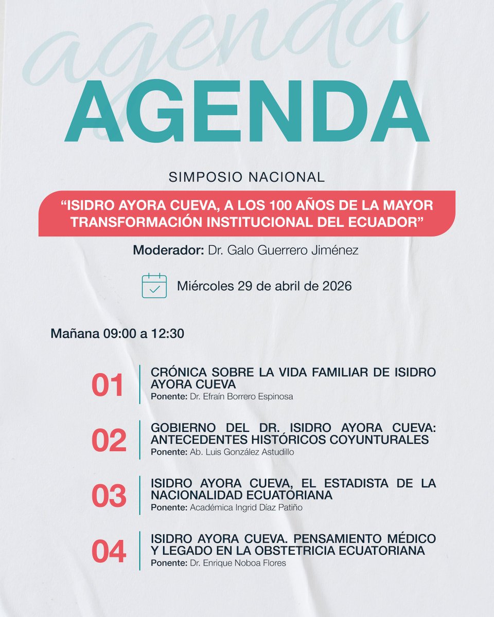 CCE Núcleo de Loja tweet media