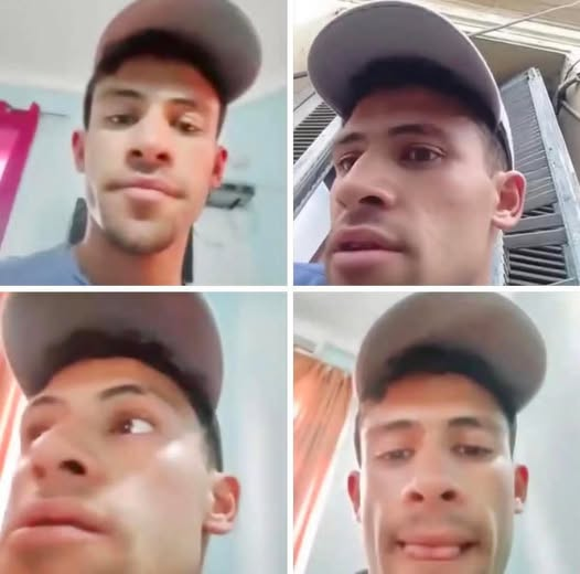 Oum Sajed 🚩 tweet media