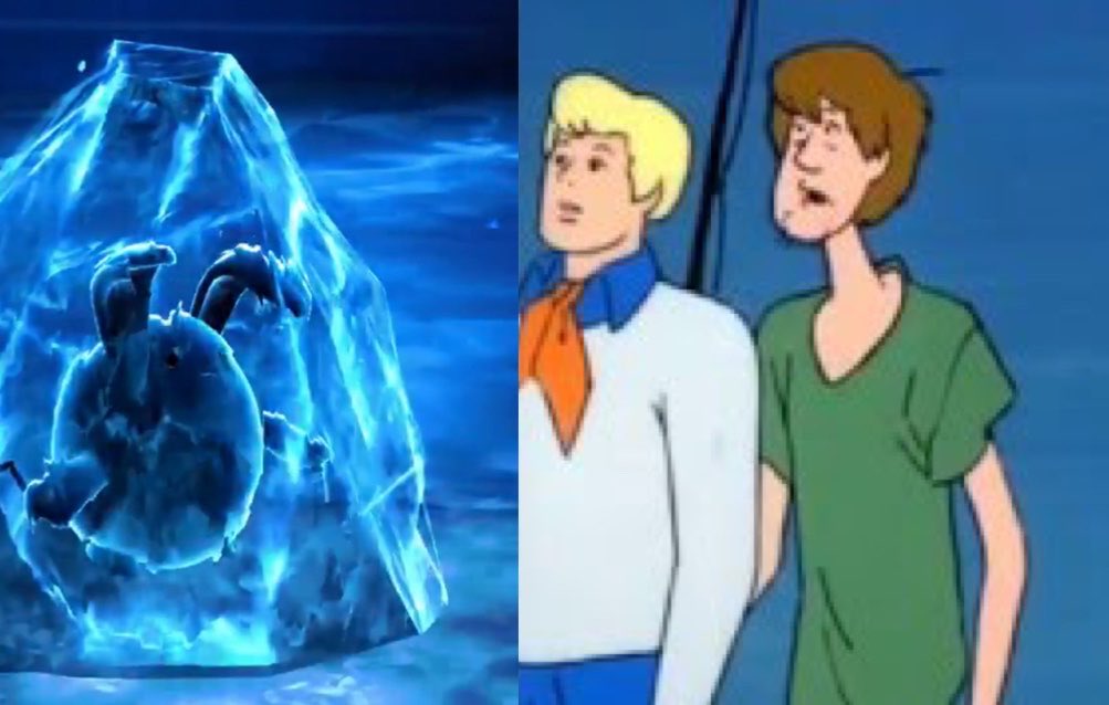 female protagonist tweet media