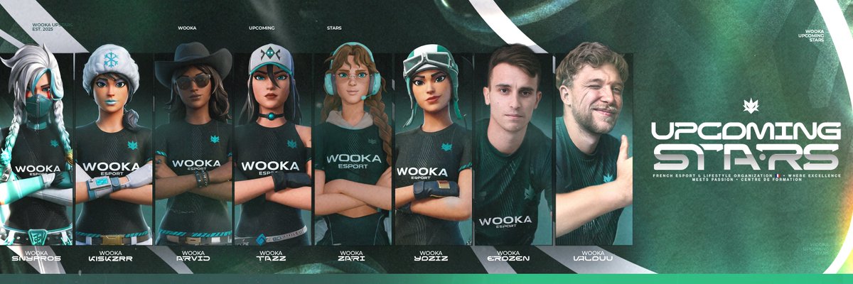 Wooka Theroblochon (@Theroblochon1) / Posts / X