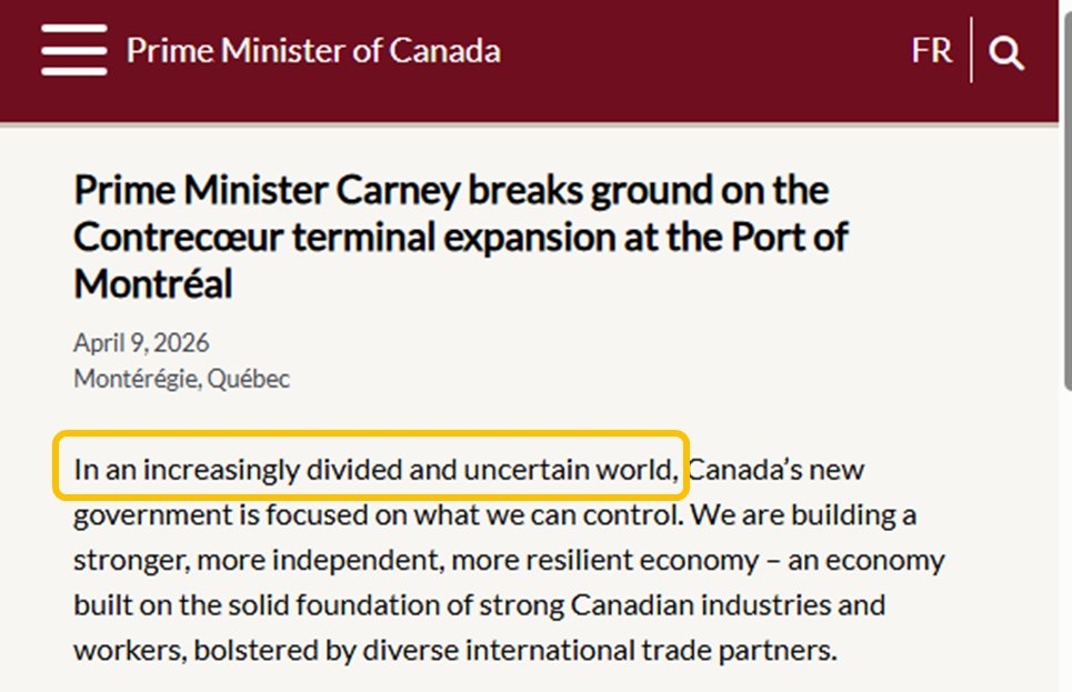 Martyupnorth®- Unacceptable Fact Checker tweet media