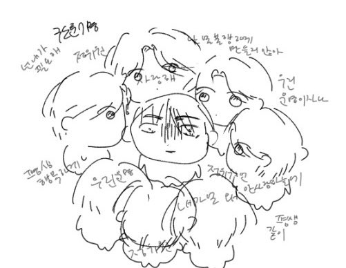 아무개 tweet media