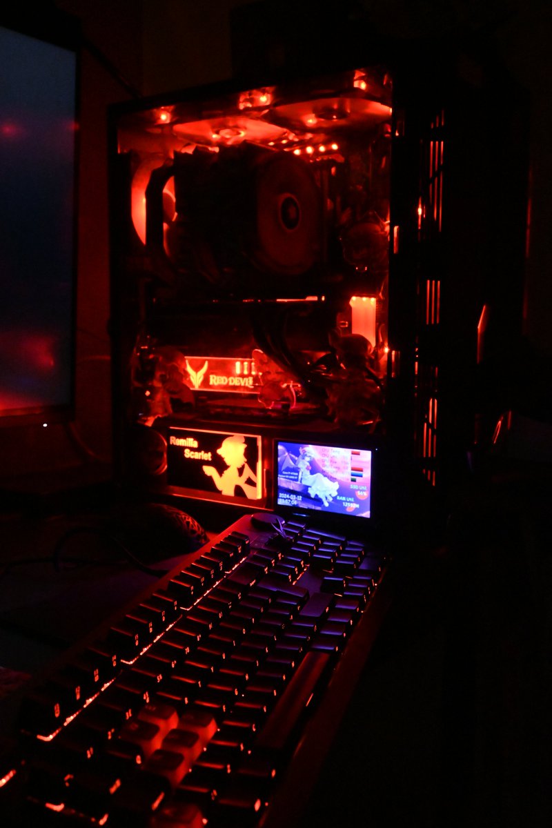 レミっちです tweet media