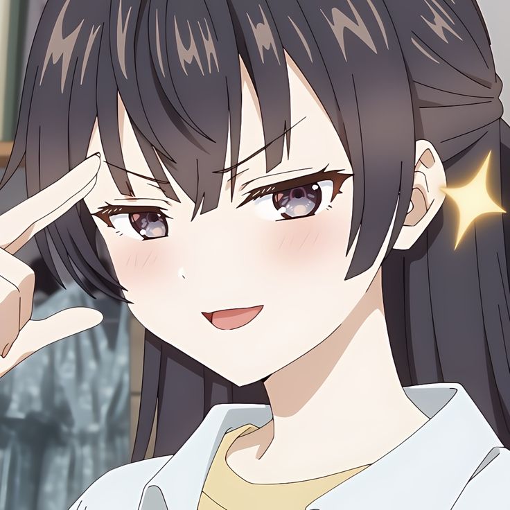 Akane Kurokawa💙✨/ Yuki Suou🤎 tweet media