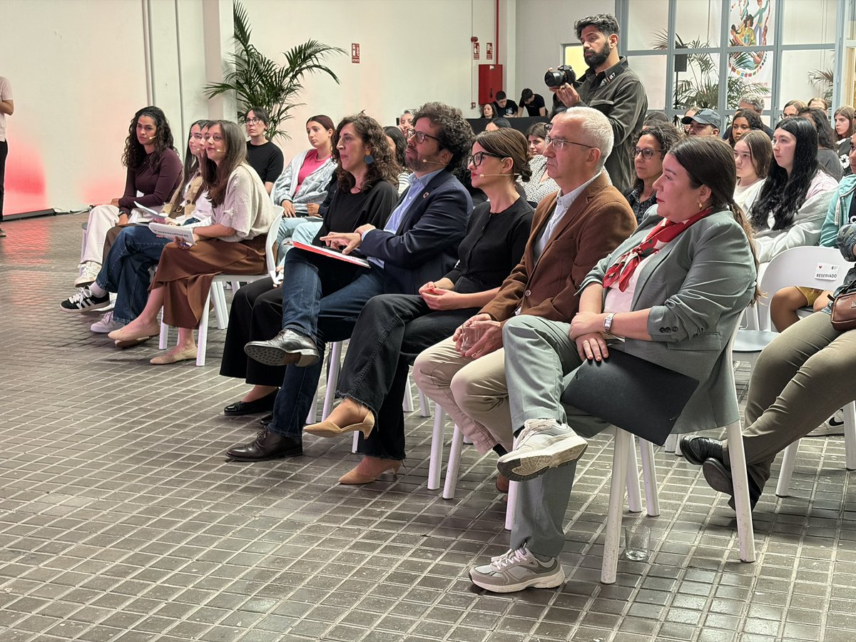 Entreculturas tweet media