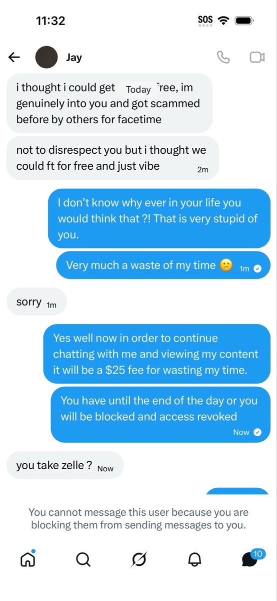 🦦🪸🪼Soleil Shauntelle 🫧🐙⚓️ tweet media