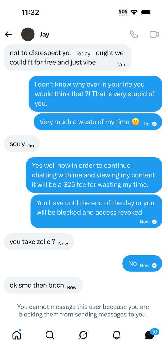 🦦🪸🪼Soleil Shauntelle 🫧🐙⚓️ tweet media