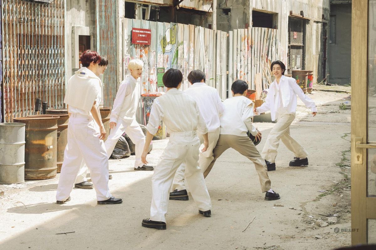 shota do heeseung| sevEN- tweet media