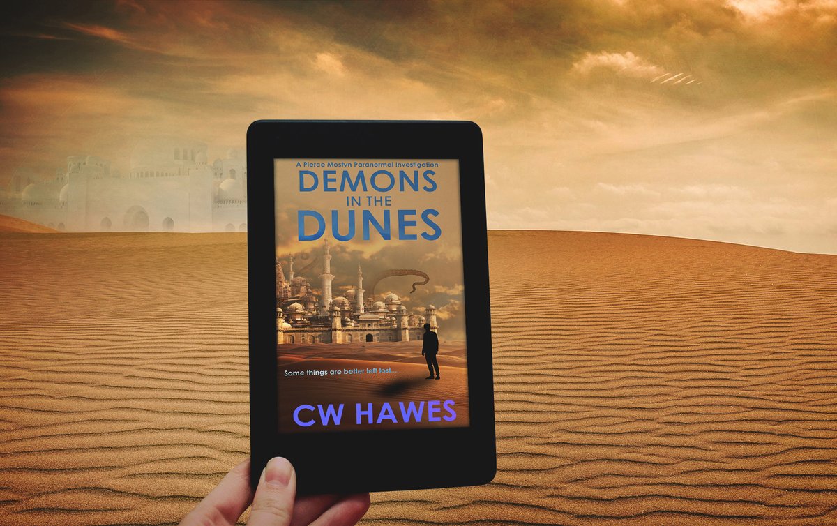 CW Hawes tweet media