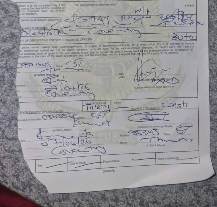 𝐂𝐫𝐢𝐦𝐞 𝐖𝐚𝐭𝐜𝐡 𝐙𝐖 tweet media