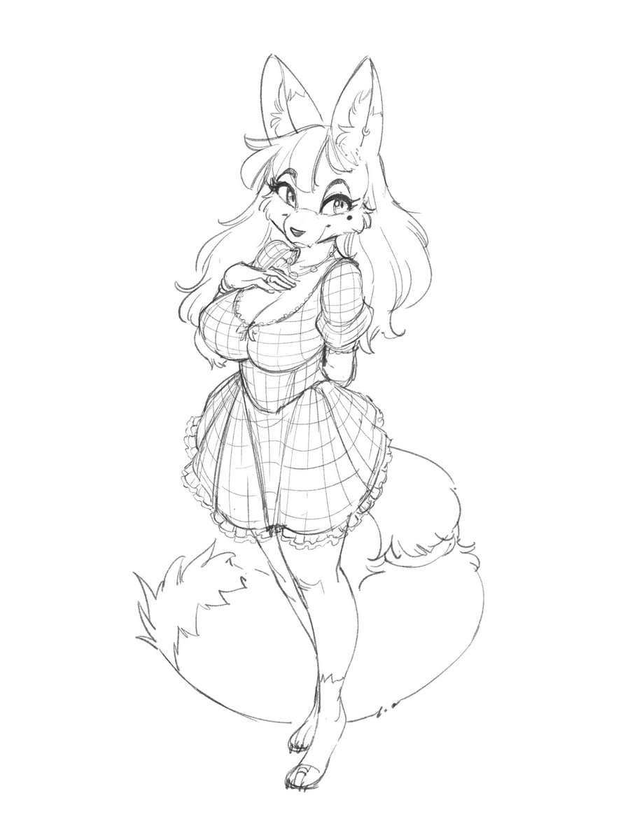 Jamilsart - Comm OPEN tweet media