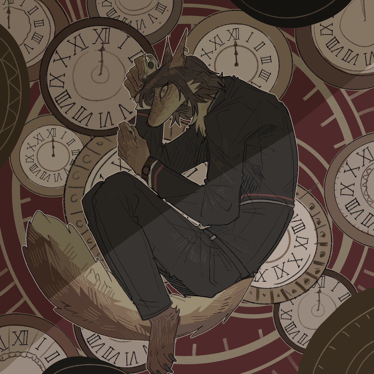 luoyerrrrr tweet media