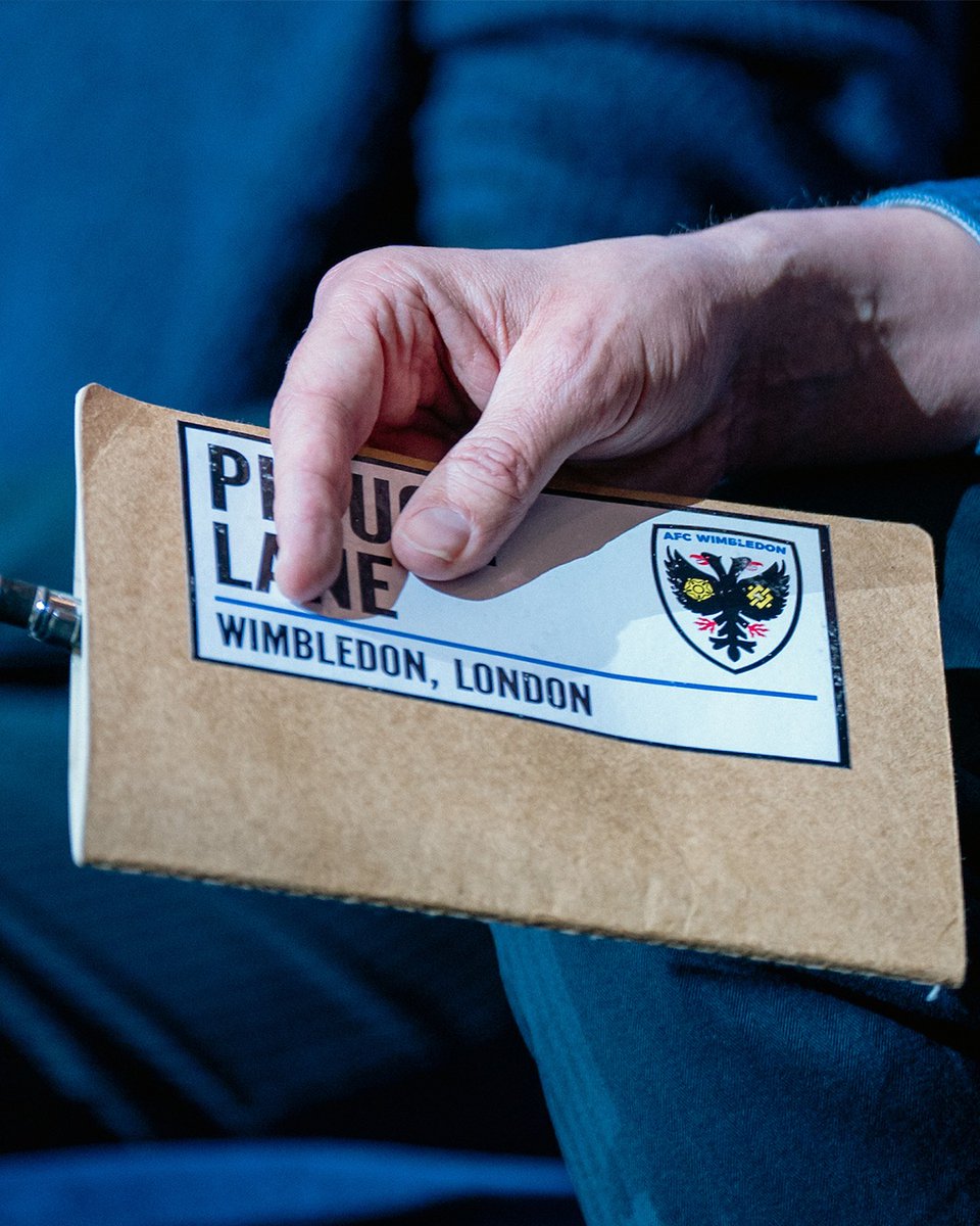 AFCWimbledon's tweet photo. The Dons Trust board is pleased to announce the final results of the second Special General Meeting (SGM) on the future ownership structure of AFC Wimbledon and the constitution of the trust.

Please tap below for more information and a full breakdown of the results.

#AFCW 🟡🔵