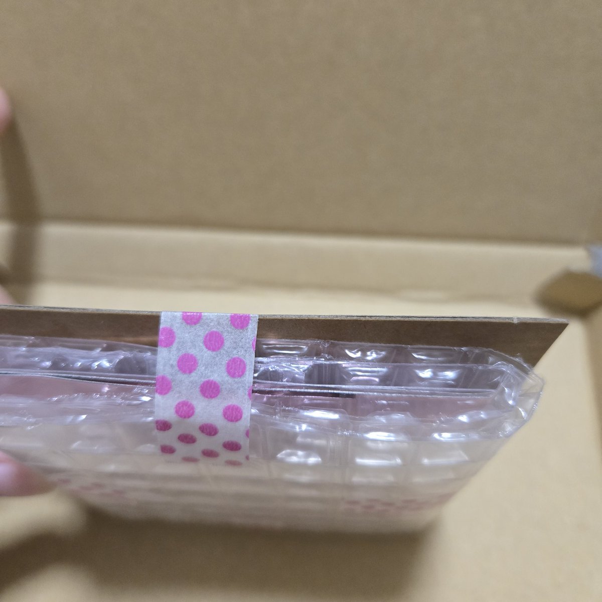 萌歌 @ 固定確認下さい tweet media