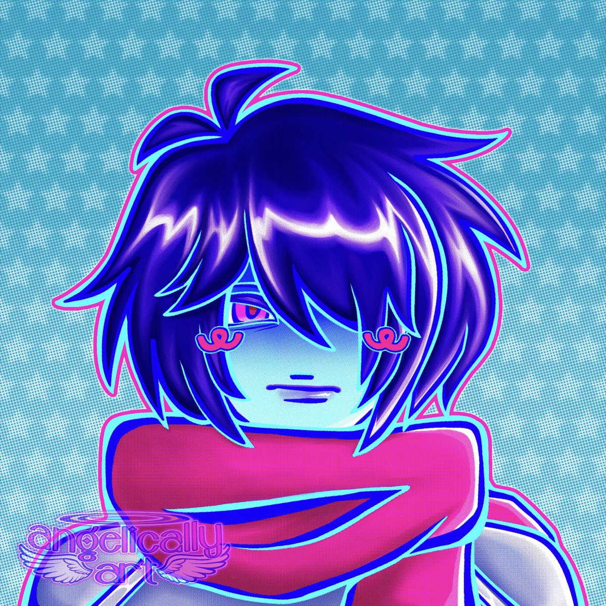 angelically_art's tweet photo. ₊˚ʚ DELTARUNE ART DUMP!! ₊˚੭
i turned these into button badges :D

#fanart #smallartist #artdump
#deltarune #deltarunefanart #art
#deltarunesusie #deltarunenoelle
#deltaruneralsei #deltarunekris https://t.co/8WkRPJ4O24