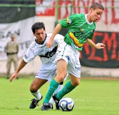 Matías Insfrán Glz tweet media