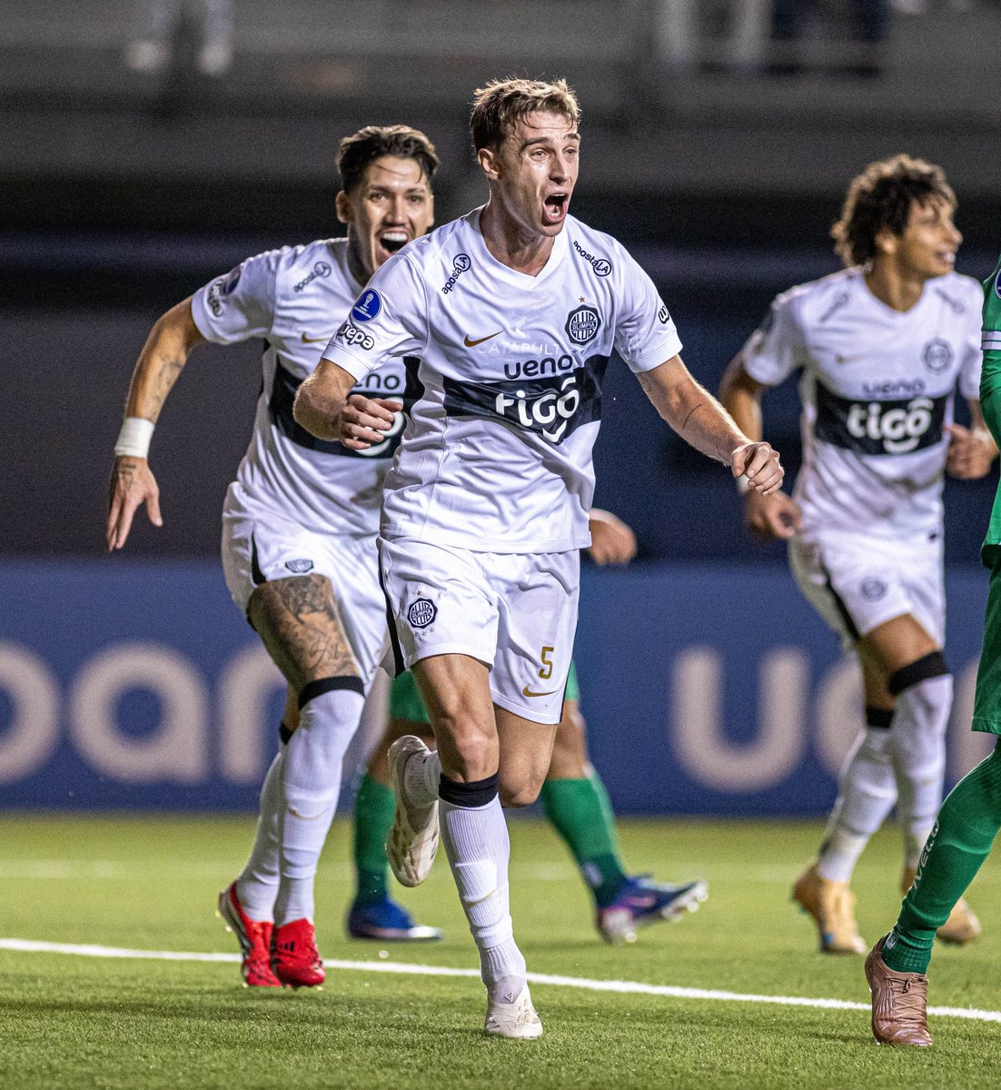 Matías Insfrán Glz tweet media